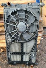 FORD TRANSIT MK6 2000-2006 2.3 DUAL FUEL RADIATOR YC1H8005DG