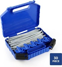 Caravan Awning Pegs Heavy Duty