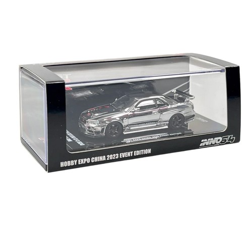 Inno64 nissan r - inno64, gt-r
