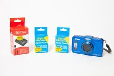 Nikon Coolpix S31 10.1MP