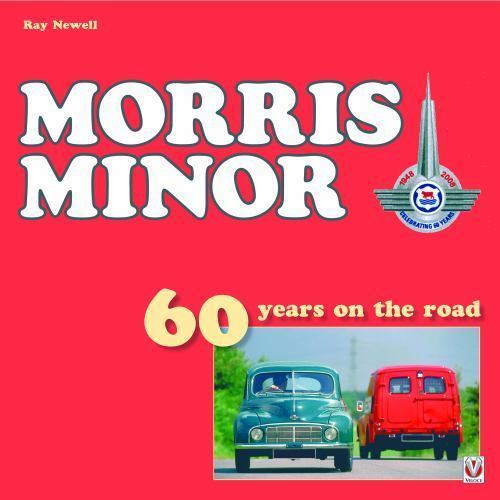 Morris minor years the - 60,