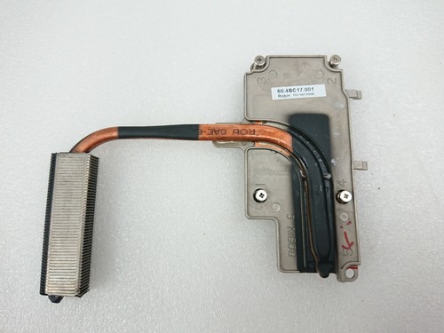 4bc17 001 robin - robin, heatsink