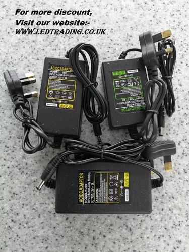 Power supply adapter to dc - ac,