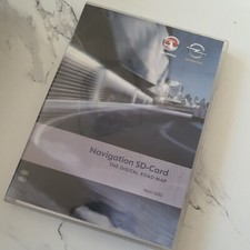 Genuine Vauxhall 2011/2012 EU