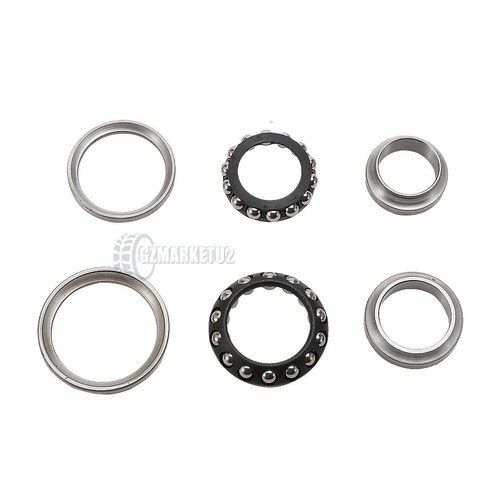 Steering head bearing kit - steering, for
