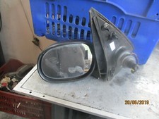 PEUGEOT 206 2002 PASSENGER