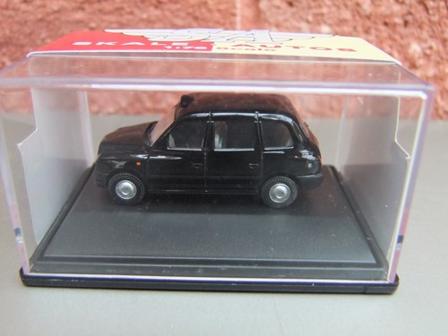 Hornby skale auto london - hornby,