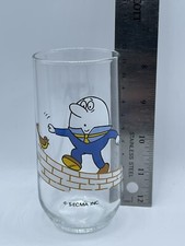 Secma Humpty Dumpty, Alice in