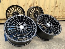 19" MERCEDES TWIST REPLACEMENT