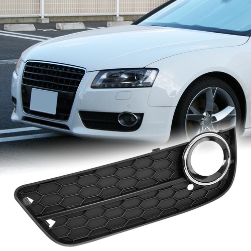 8t0807681 front left side fog - side,
