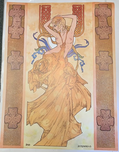 Jim fitzpatrick aine wife - jim, (wife