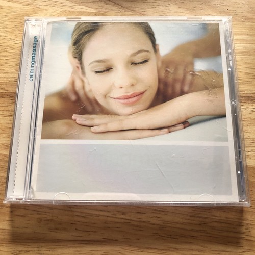 Calming massage sonic - calming,