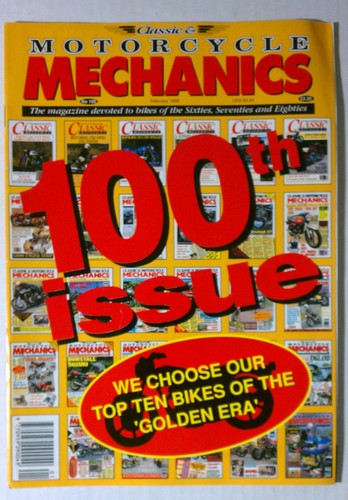 Motorcycle mechanics cafe - mechanics,
