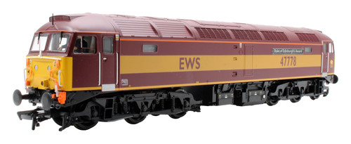 Bachmann 817k ews class - bachmann, 32-817k