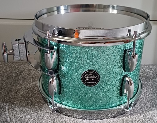 Gretsch renown turquoise - gretsch,