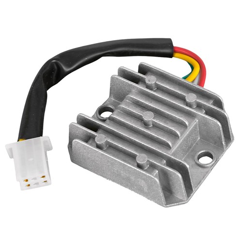 Hot voltage regulator - hot, pc