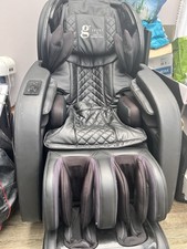 Massage Chair Collection Only