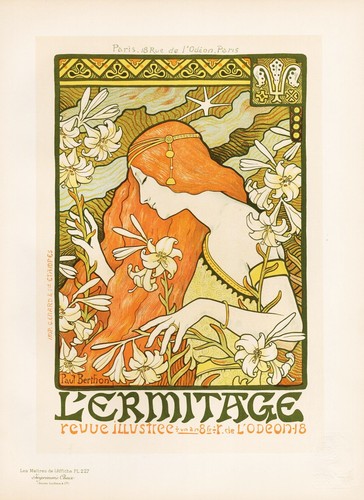 Berthon poster - p.,