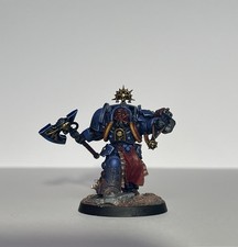 Warhammer 40k Leviathan Terminator Table-Top Ready