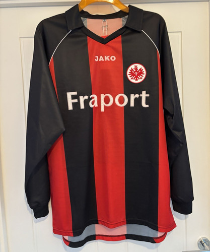Jako eintracht frankfurt 07 - jako,