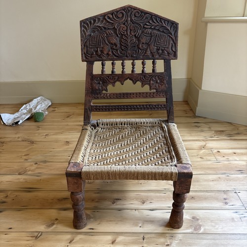 Vintage indian hand - vintage,