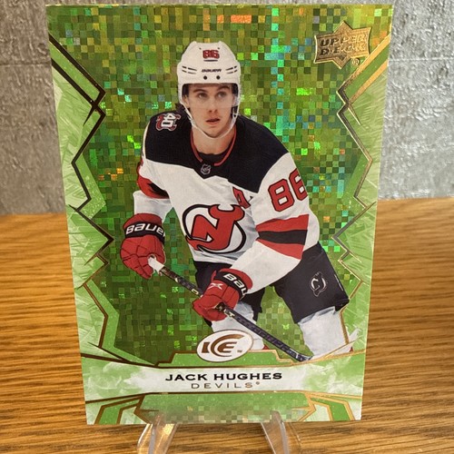 2022 upper deck ice - upper,
