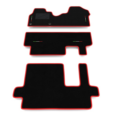 Floor mats compatible - compatible, with