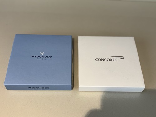 Concorde wedgwood portland - concorde,