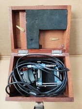 RDP 100AD LVDT displacement