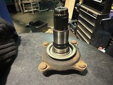 99-05 LEXUS IS200 DIFF STUD