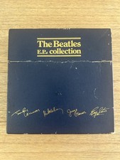 The Beatles EP Collection
