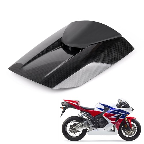 Rear tail pillion seat fairing - tail,