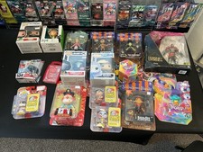 Mixed brand new - , bundle