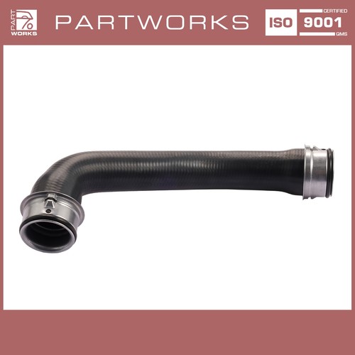 Radiator hose for porsche 997 - porsche,
