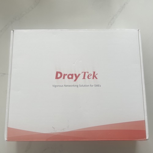 Draytek vigor 2865 multi wan - vigor,