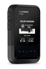 GARMIN eTrex Solar Solar-powered handheld GPS 010-02782-10