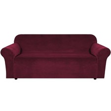 VELVET Elastic STRETCH SOFA