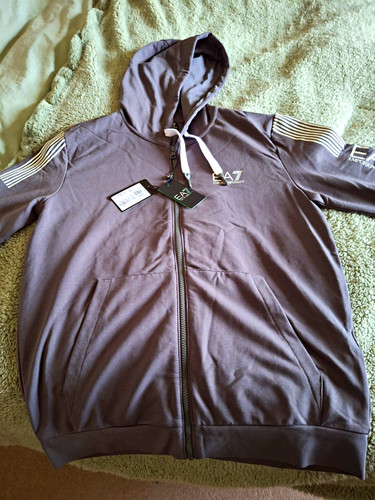 Ea7 emporio armani - ea7,