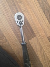 Vintage Britool Ratchet
