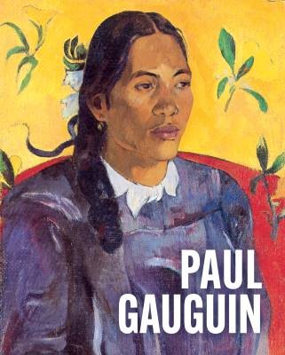 Art masters paul gauguin - paul,