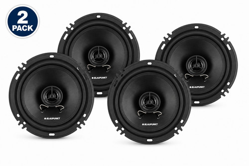 Blaupunkt bps e652 - 4, 6.5