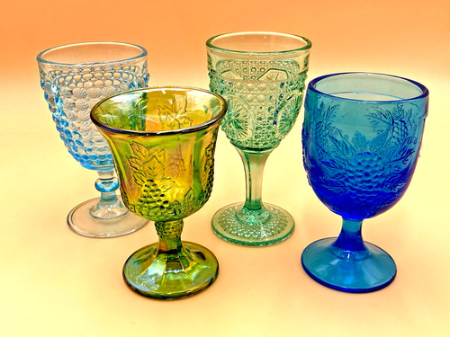 Variety mismatched wine - of, 4