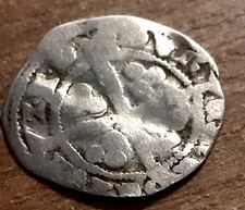 EDWARD III PENNY Durham Mint