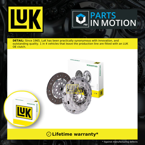 Clutch kit piece - 2,