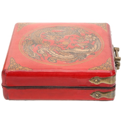 Jewelry case antique - jewelry,