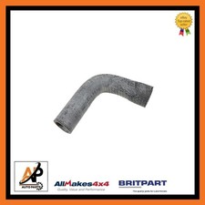 Top Hose Radiator 2.25L For
