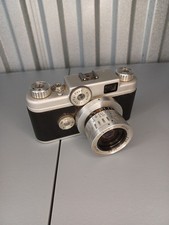 Argus C-44  35mm Camera F2.8