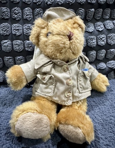 The teddy bear collection - teddy,