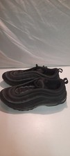 Nike Air Max 97 Triple Black