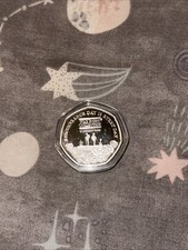 Solomon Islands 20c Coin